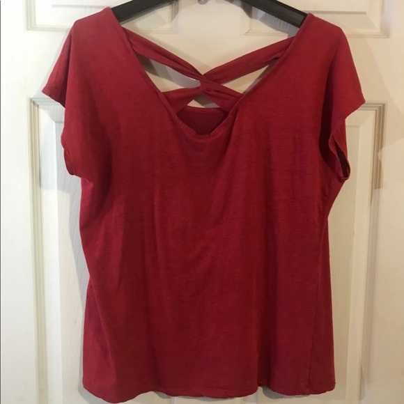 American Flag Tee Sz L - Picture 4 of 6